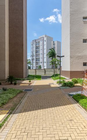 Apartamento para alugar com 57m², 2 quartos e 1 vaga Apartamento para alugar com 57m², 2 quartos e 1 vagaÁrea comum