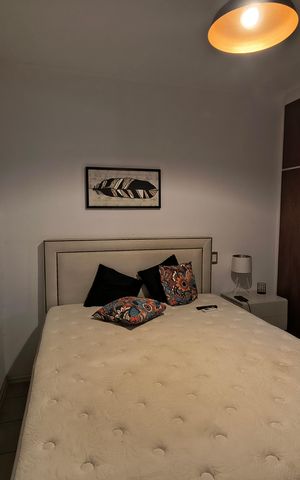 Apartamento para alugar com 77m², 1 quarto e 1 vaga Apartamento para alugar com 77m², 1 quarto e 1 vagaQuarto