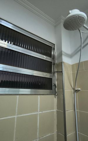 Apartamento para alugar com 77m², 1 quarto e 1 vaga Apartamento para alugar com 77m², 1 quarto e 1 vagaBanheiro