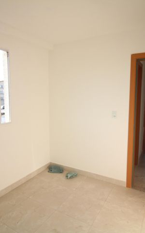 Apartamento à venda com 55m², 2 quartos e 1 vagaQuarto 2