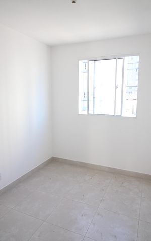 Apartamento à venda com 55m², 2 quartos e 1 vagaQuarto 1
