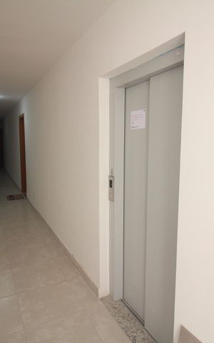 Apartamento à venda com 55m², 2 quartos e 1 vagaÁrea comum