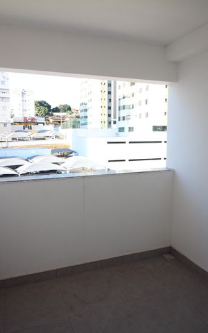 Apartamento à venda com 55m², 2 quartos e 1 vagaVaranda da Sala