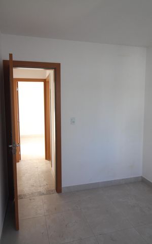 Apartamento à venda com 55m², 2 quartos e 1 vagaQuarto 1