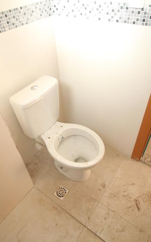 Apartamento à venda com 55m², 2 quartos e 1 vagaBanheiro
