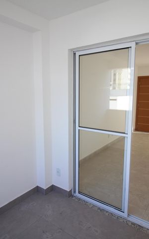 Apartamento à venda com 55m², 2 quartos e 1 vagaVaranda da Sala