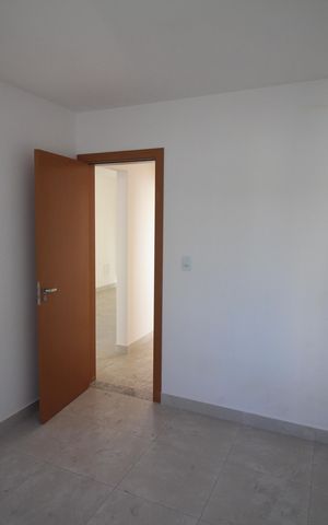 Apartamento à venda com 55m², 2 quartos e 1 vagaQuarto 1