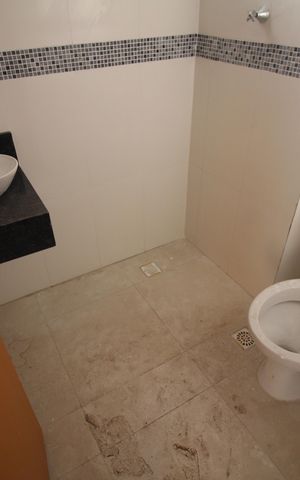 Apartamento à venda com 55m², 2 quartos e 1 vagaBanheiro