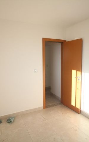 Apartamento à venda com 55m², 2 quartos e 1 vagaQuarto 2