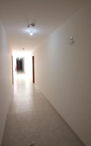 Apartamento à venda com 55m², 2 quartos e 1 vagaÁrea comum