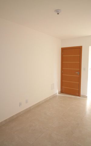Apartamento à venda com 55m², 2 quartos e 1 vagaSala