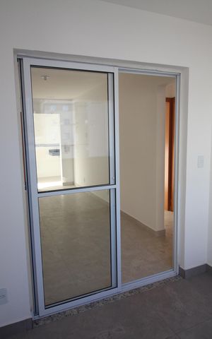 Apartamento à venda com 55m², 2 quartos e 1 vagaVaranda da Sala