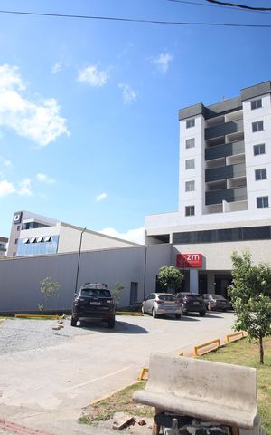 Apartamento à venda com 55m², 2 quartos e 1 vagaÁrea comum