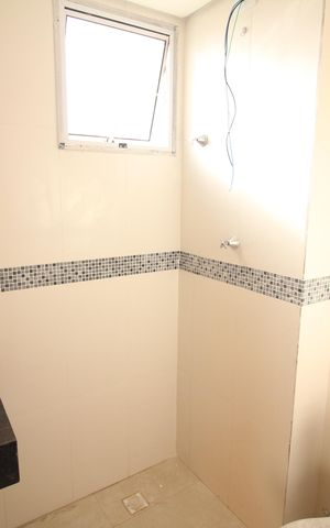 Apartamento à venda com 55m², 2 quartos e 1 vagaBanheiro