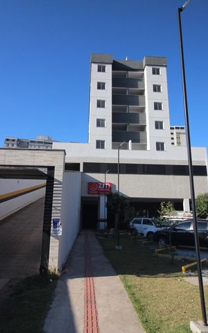 Apartamento à venda com 55m², 2 quartos e 1 vagaÁrea comum