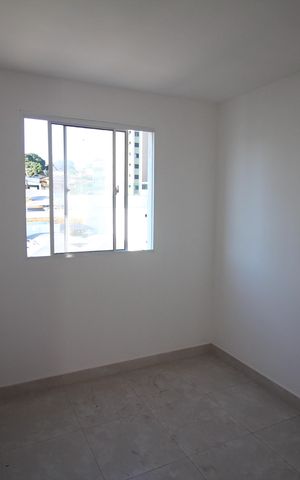 Apartamento à venda com 55m², 2 quartos e 1 vagaQuarto 1