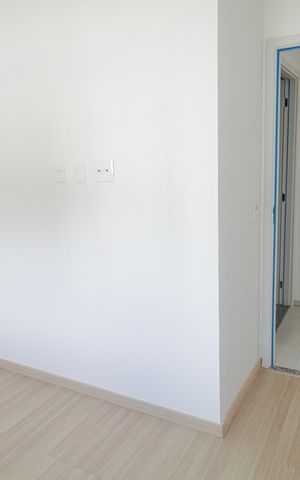 Apartamento para alugar com 47m², 2 quartos e 1 vaga