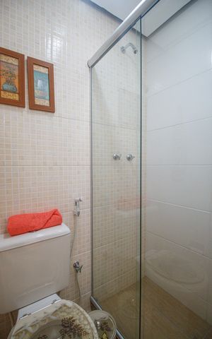 Apartamento à venda com 69m², 2 quartos e 1 vaga Apartamento à venda com 69m², 2 quartos e 1 vagaLavabo