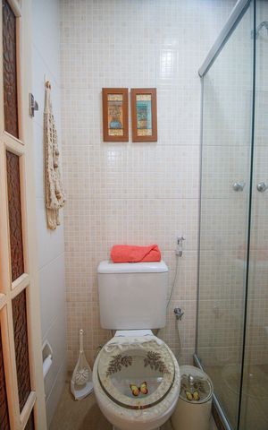 Apartamento à venda com 69m², 2 quartos e 1 vaga Apartamento à venda com 69m², 2 quartos e 1 vagaLavabo