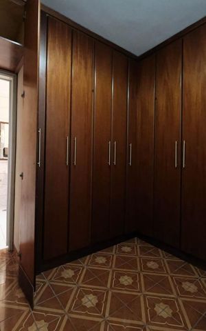 Casa para alugar com 125m², 2 quartos e 1 vagaBanheiro
