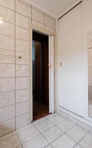 Casa para alugar com 125m², 2 quartos e 1 vagaBanheiro