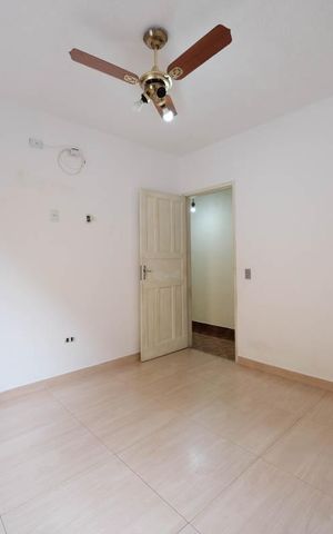 Casa para alugar com 125m², 2 quartos e 1 vagaQuarto 1