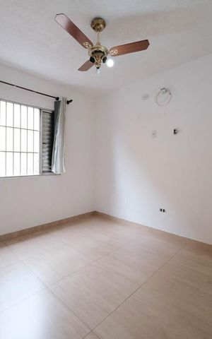 Casa para alugar com 125m², 2 quartos e 1 vagaQuarto 1