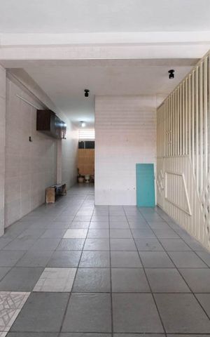 Casa para alugar com 125m², 2 quartos e 1 vagaGaragem