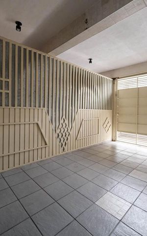 Casa para alugar com 125m², 2 quartos e 1 vagaGaragem
