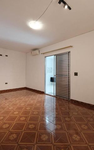 Casa para alugar com 125m², 2 quartos e 1 vagaSala