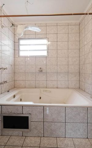 Casa para alugar com 125m², 2 quartos e 1 vagaBanheiro