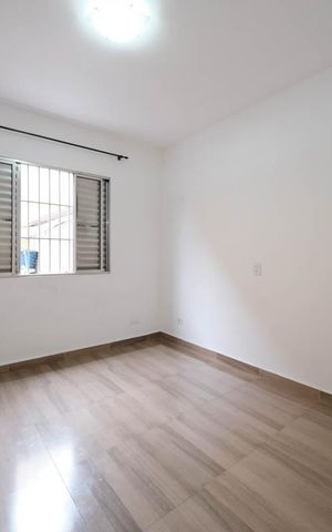 Casa para alugar com 125m², 2 quartos e 1 vagaQuarto 2