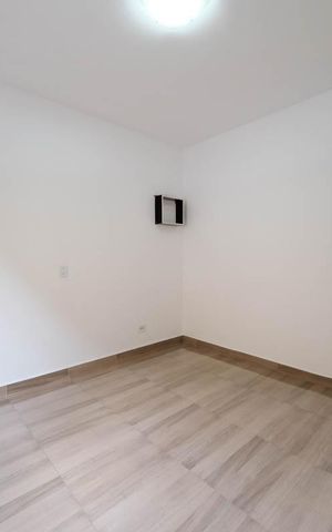 Casa para alugar com 125m², 2 quartos e 1 vagaQuarto 2