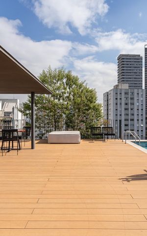 Studio para alugar com 30m², 1 quarto e sem vaga