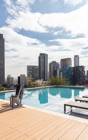 Studio para alugar com 30m², 1 quarto e sem vaga