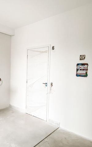Apartamento à venda com 40m², 2 quartos e 1 vaga Apartamento à venda com 40m², 2 quartos e 1 vagaSala