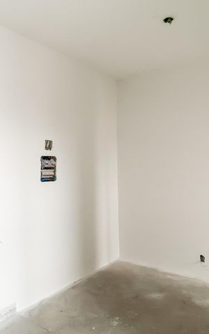 Apartamento à venda com 40m², 2 quartos e 1 vaga Apartamento à venda com 40m², 2 quartos e 1 vagaSala