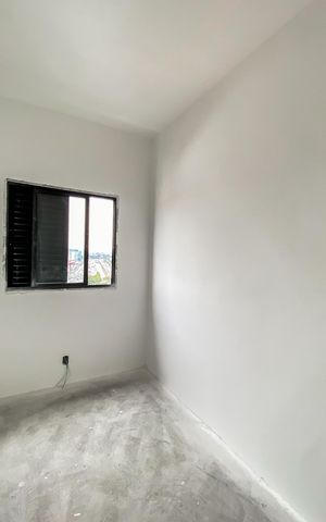 Apartamento à venda com 40m², 2 quartos e 1 vaga Apartamento à venda com 40m², 2 quartos e 1 vagaQuarto 2