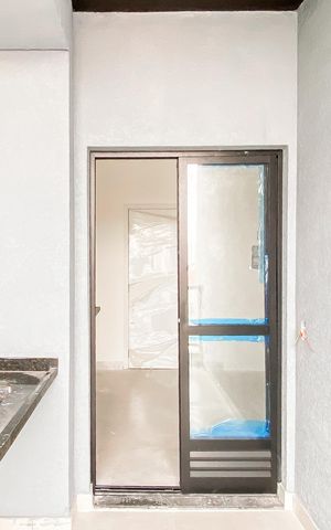 Apartamento à venda com 40m², 2 quartos e 1 vaga Apartamento à venda com 40m², 2 quartos e 1 vagaÁrea de Serviço