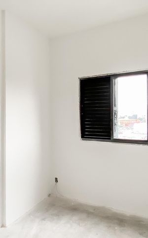 Apartamento à venda com 40m², 2 quartos e 1 vaga Apartamento à venda com 40m², 2 quartos e 1 vagaQuarto 1