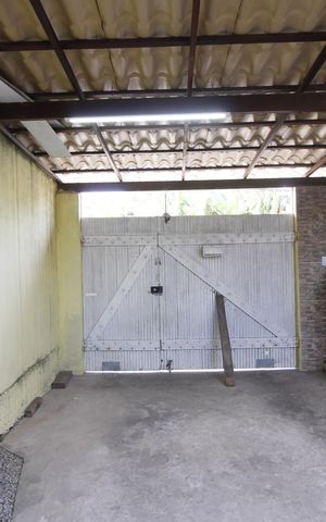Studio para alugar com 150m², 1 quarto e 1 vagaGaragem
