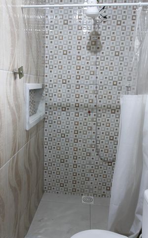 Studio para alugar com 150m², 1 quarto e 1 vagaBanheiro