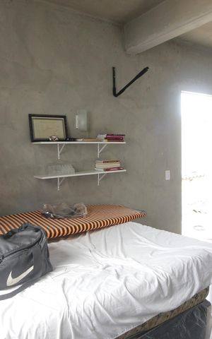 Studio para alugar com 150m², 1 quarto e 1 vagaQuarto