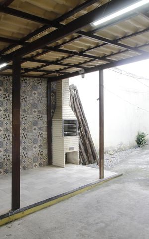 Studio para alugar com 150m², 1 quarto e 1 vagaÁrea externa