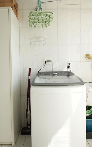 Apartamento à venda com 81m², 2 quartos e 2 vagasÁrea de Serviço