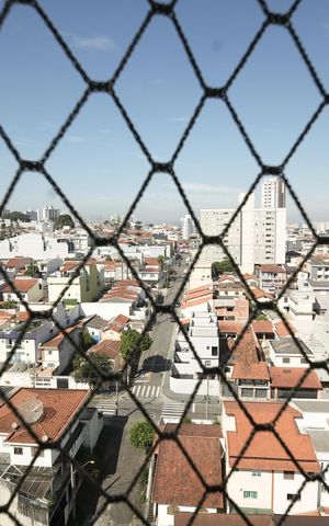 Apartamento à venda com 81m², 2 quartos e 2 vagasQuarto Suite