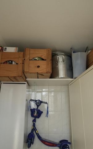 Apartamento à venda com 81m², 2 quartos e 2 vagasÁrea de Serviço