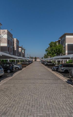 Apartamento para alugar com 49m², 2 quartos e 1 vaga Apartamento para alugar com 49m², 2 quartos e 1 vagaÁrea comum