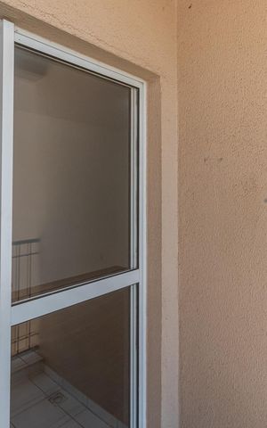 Apartamento para alugar com 49m², 2 quartos e 1 vaga Apartamento para alugar com 49m², 2 quartos e 1 vagaVaranda Sala de Estar/Jantar