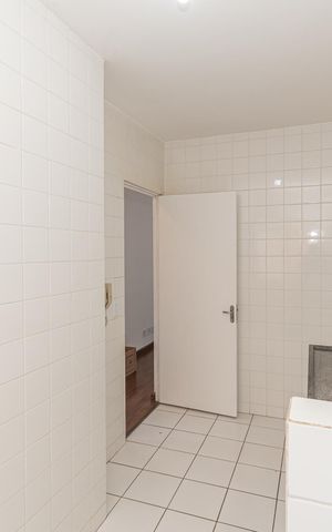 Apartamento para alugar com 49m², 2 quartos e 1 vaga Apartamento para alugar com 49m², 2 quartos e 1 vagaCozinha e Área de Serviço